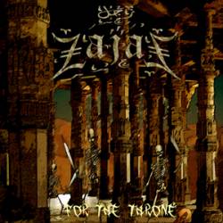 Zajal : For the Throne
